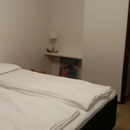 Apartment Spacious