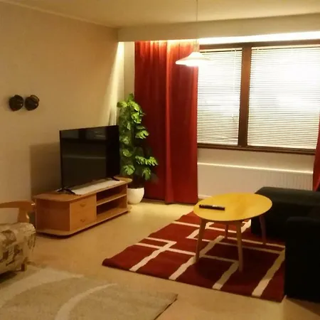 Spacious