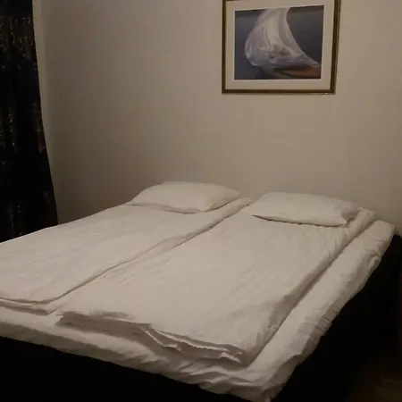 Spacious * Vaasa