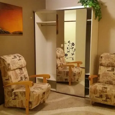 Apartment Spacious Vaasa